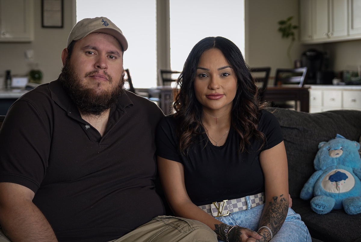 “My child was screaming like crazy:” West Texas parents outraged over alleged abuse of kids